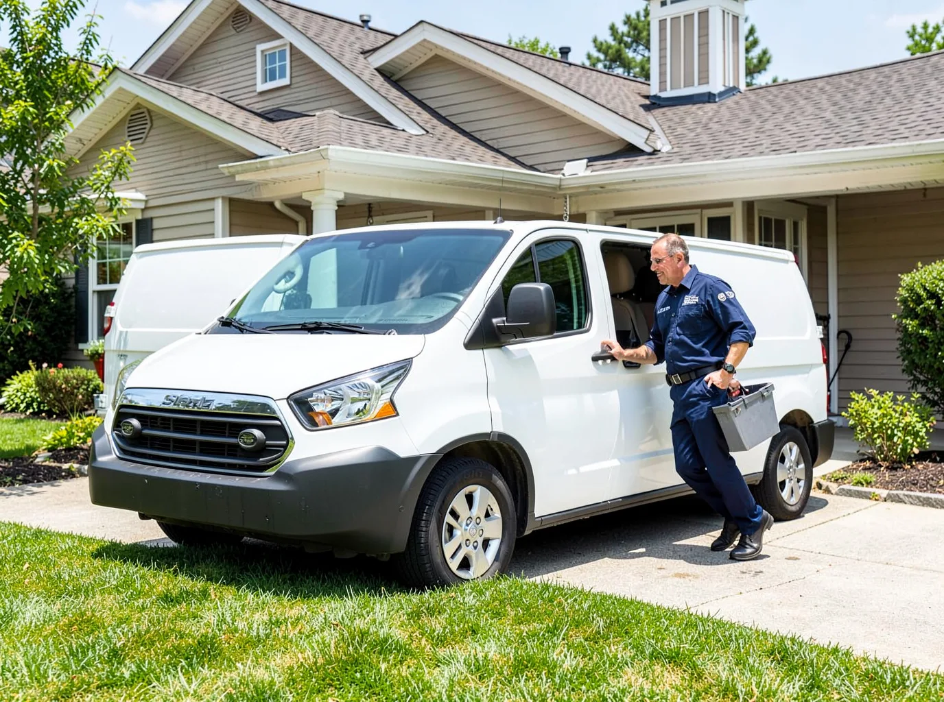 Emergency Plumber company in Odell, NE